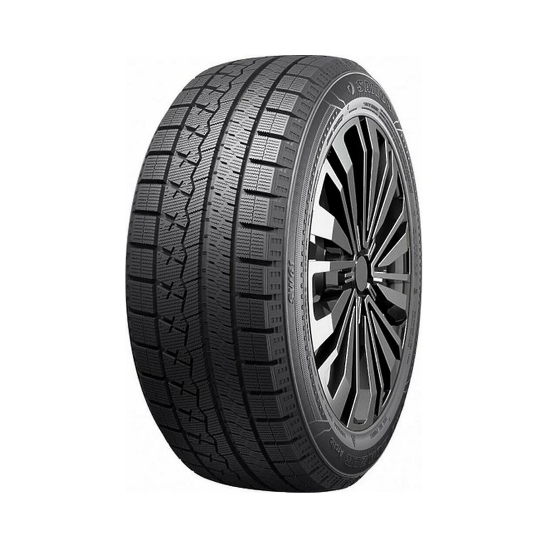 185/60  R15  Sailun Ice Blazer Arctic 88H XL